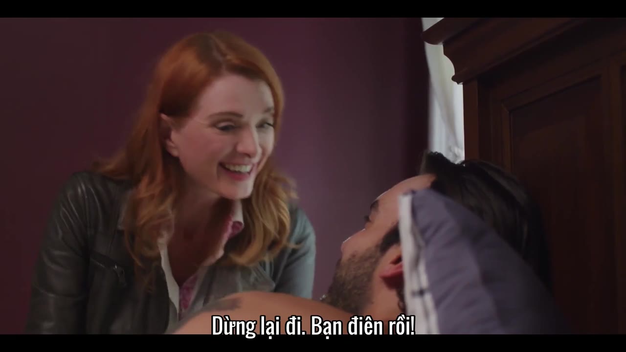 Điều Cấm Kỵ: Bí Mật Gia Đình tập 1 cảnh 2