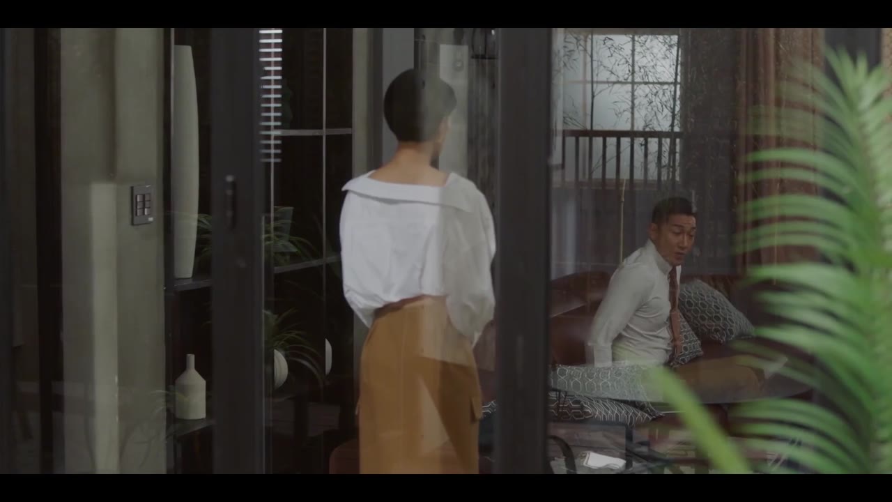 Trăng Giấy tập 4 cảnh 2