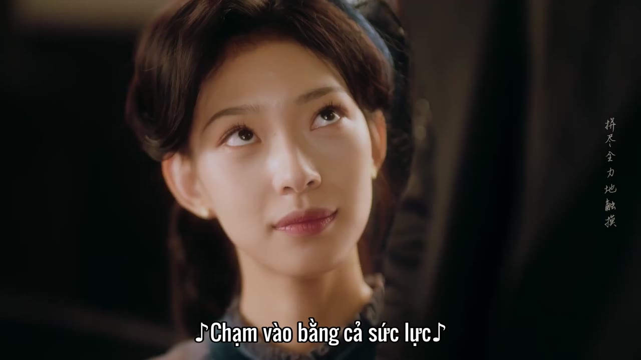 Mặt Nạ Chân Tình tập 1