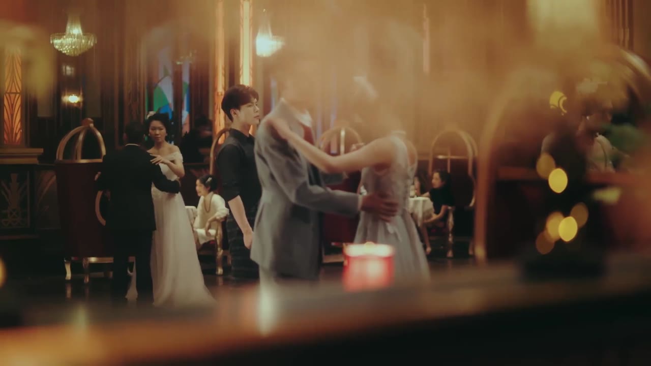 Mặt Nạ Chân Tình tập 2