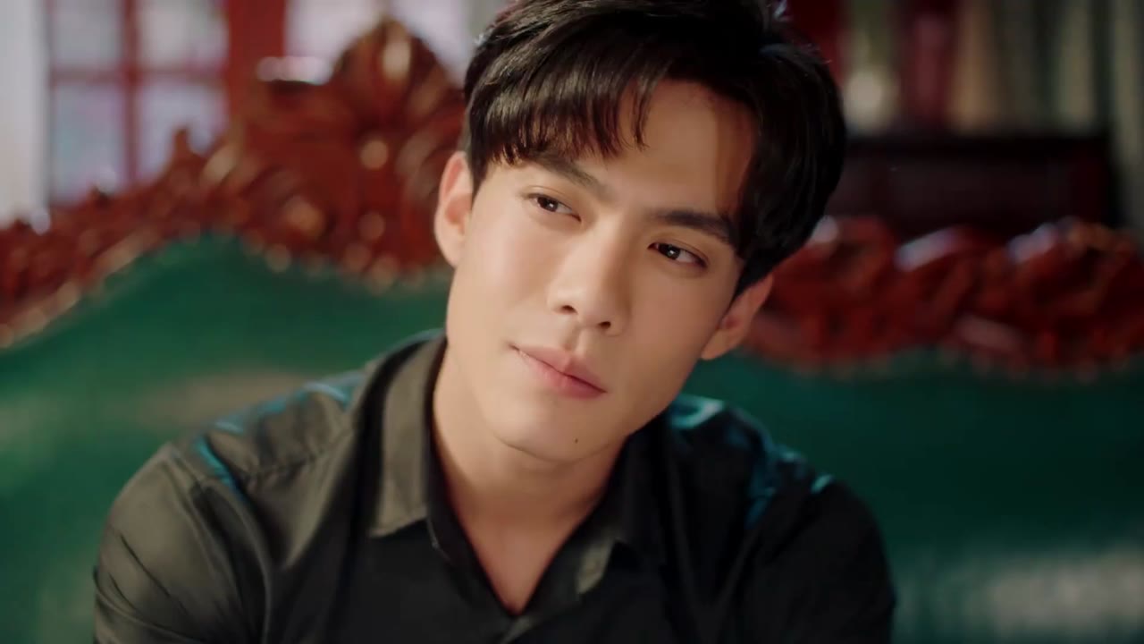 Mặt Nạ Chân Tình tập 4 cảnh 2