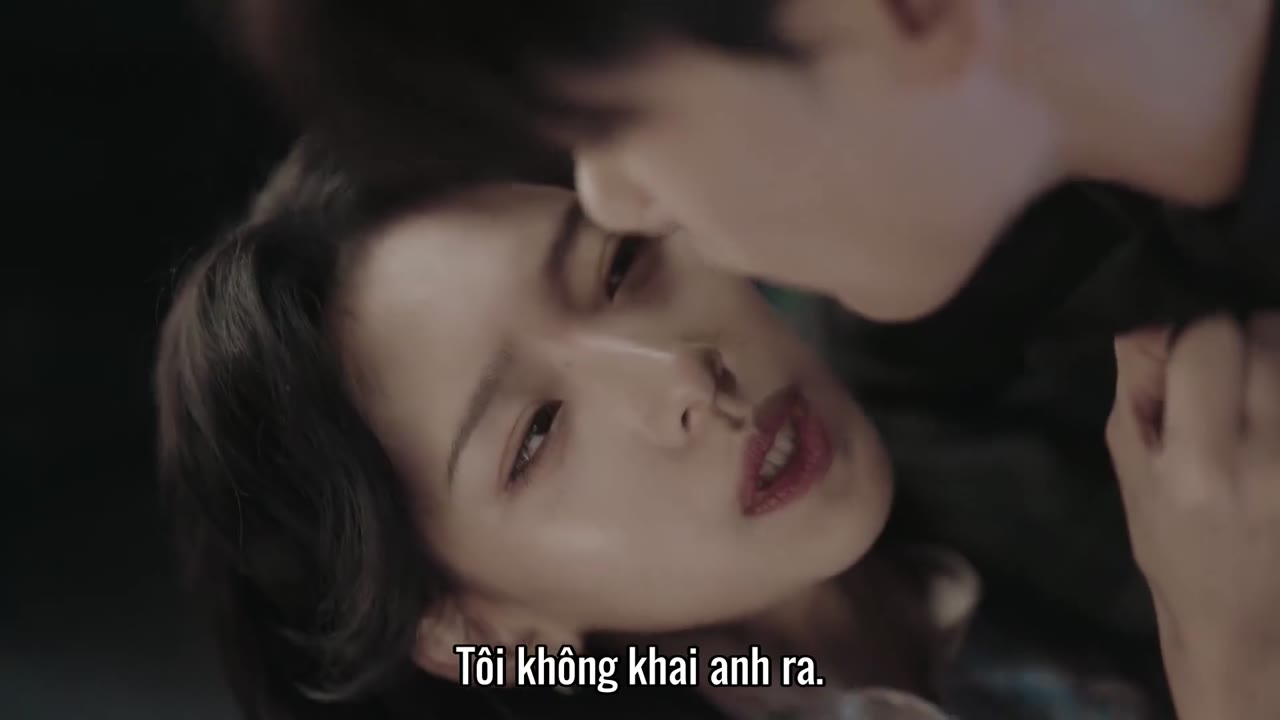 Mặt Nạ Chân Tình tập 4 cảnh 3