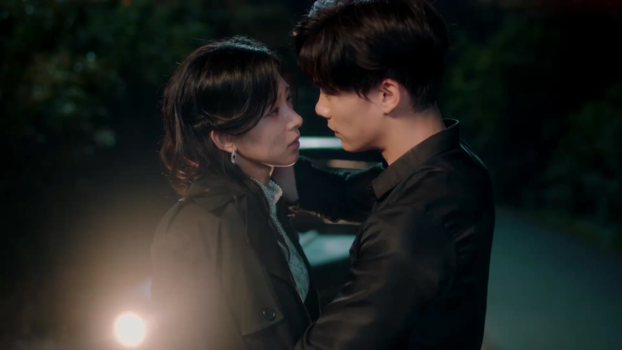 Mặt Nạ Chân Tình tập 5
