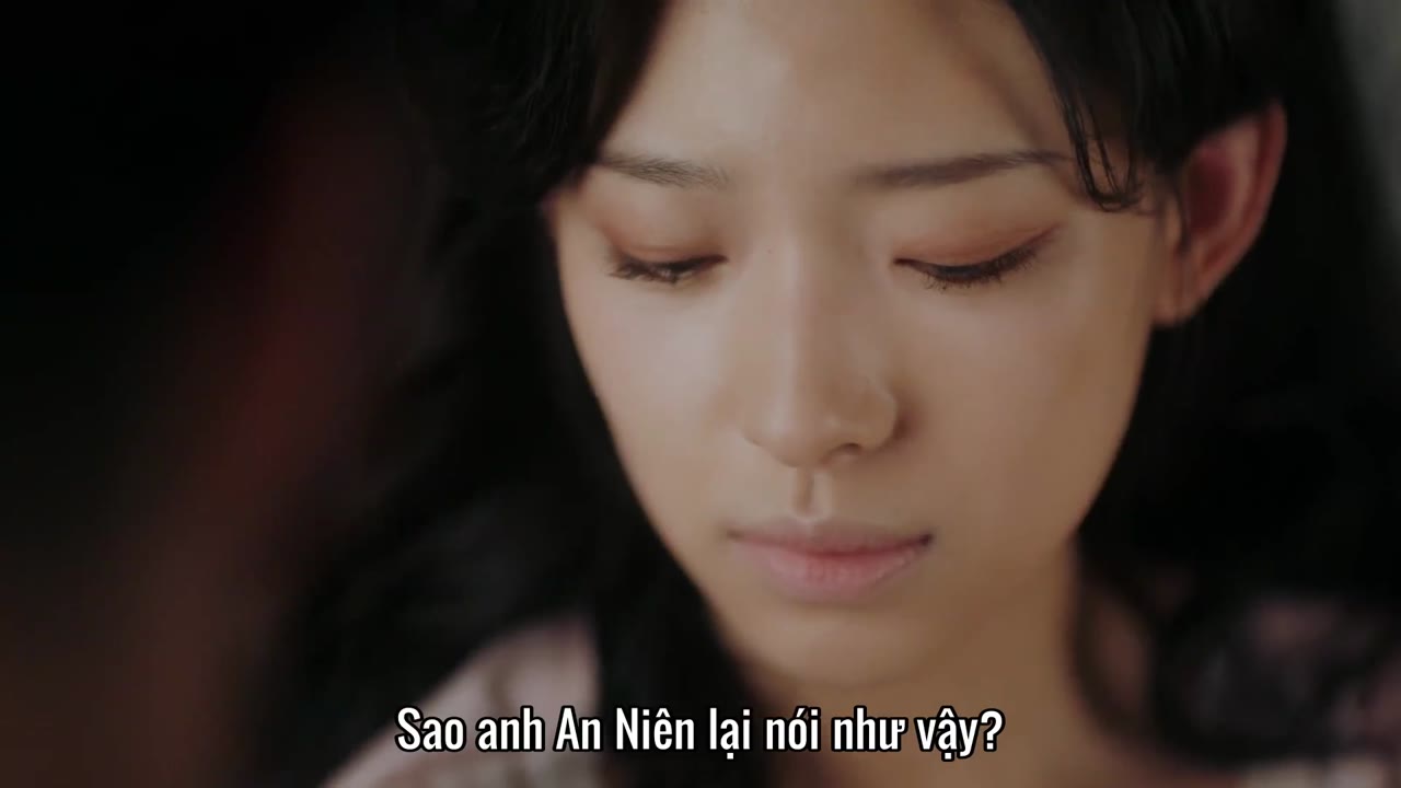 Mặt Nạ Chân Tình tập 5 cảnh 2
