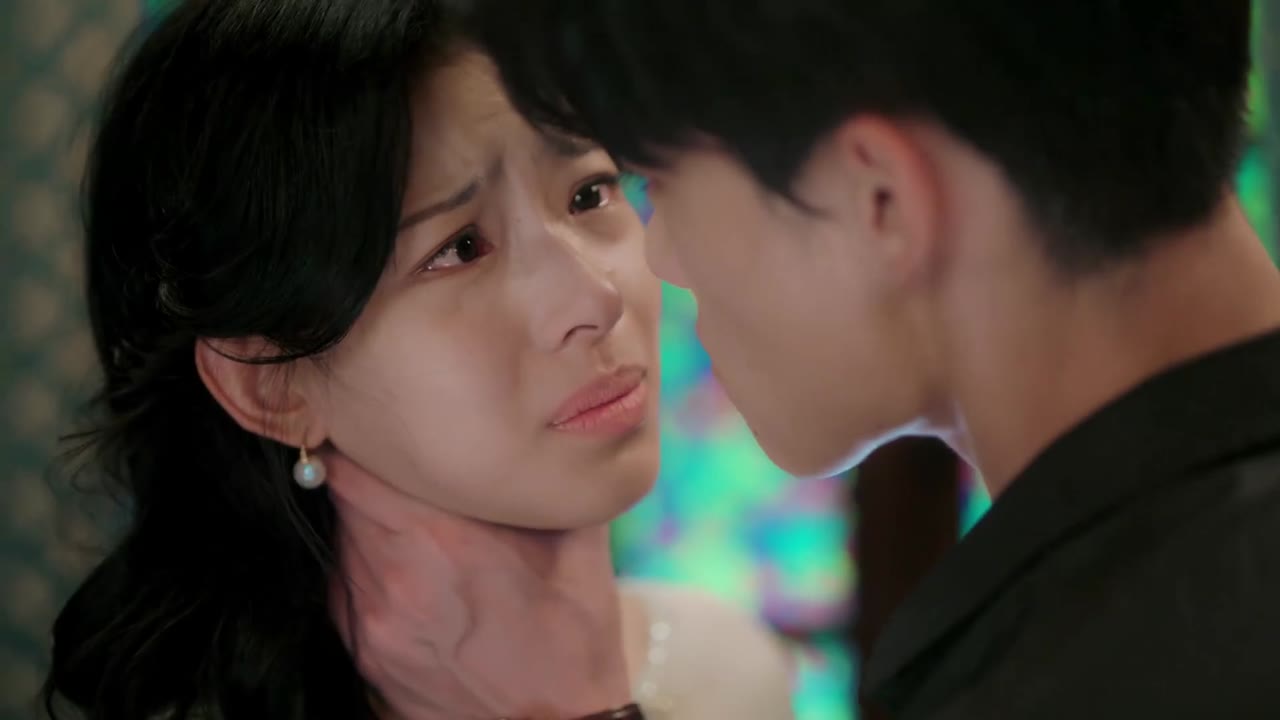 Mặt Nạ Chân Tình tập 6 cảnh 3