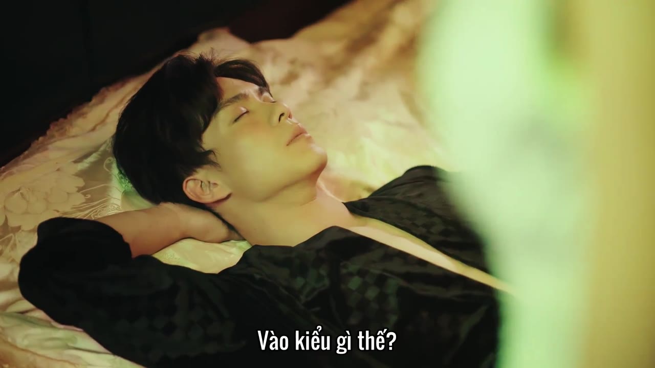 Mặt Nạ Chân Tình tập 8 cảnh 3