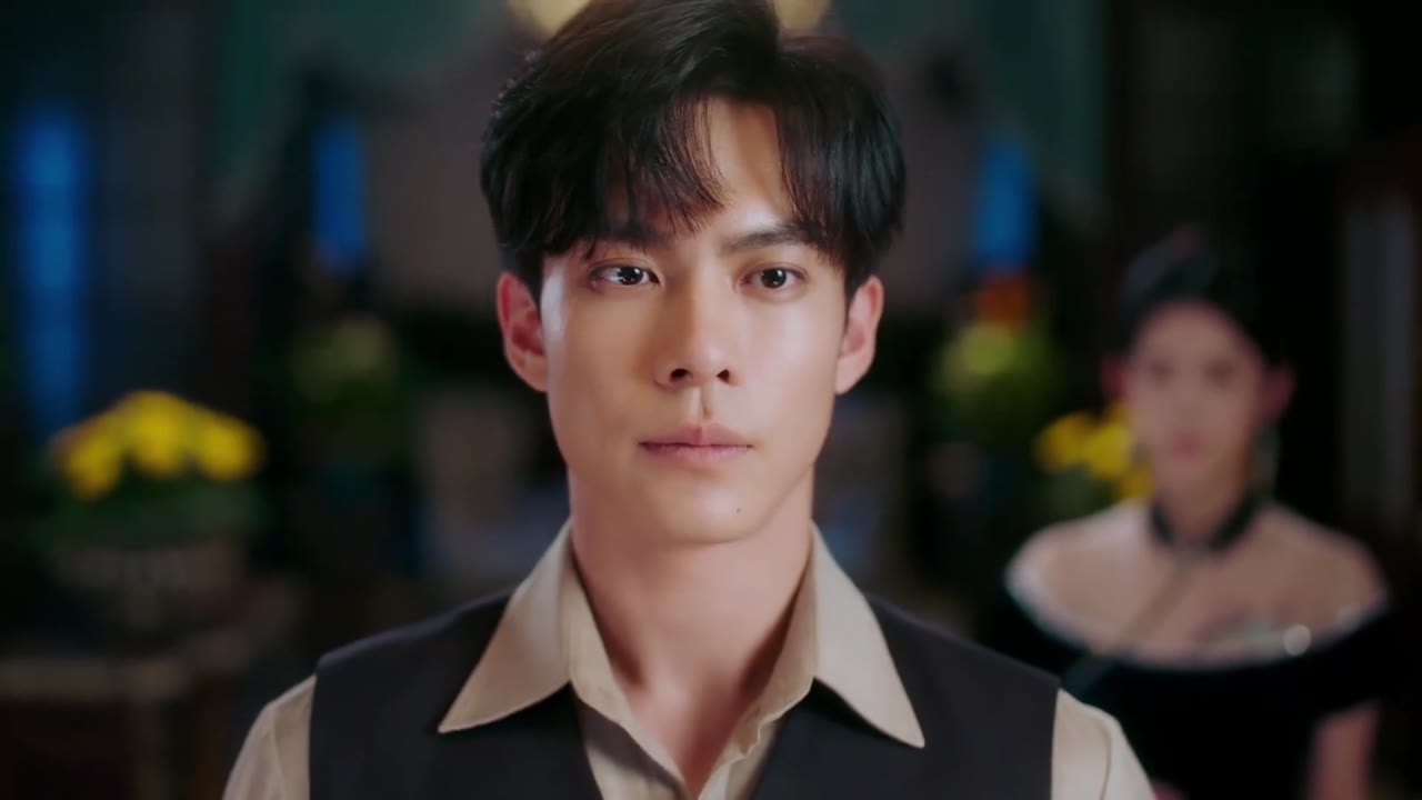 Mặt Nạ Chân Tình tập 17 cảnh 2