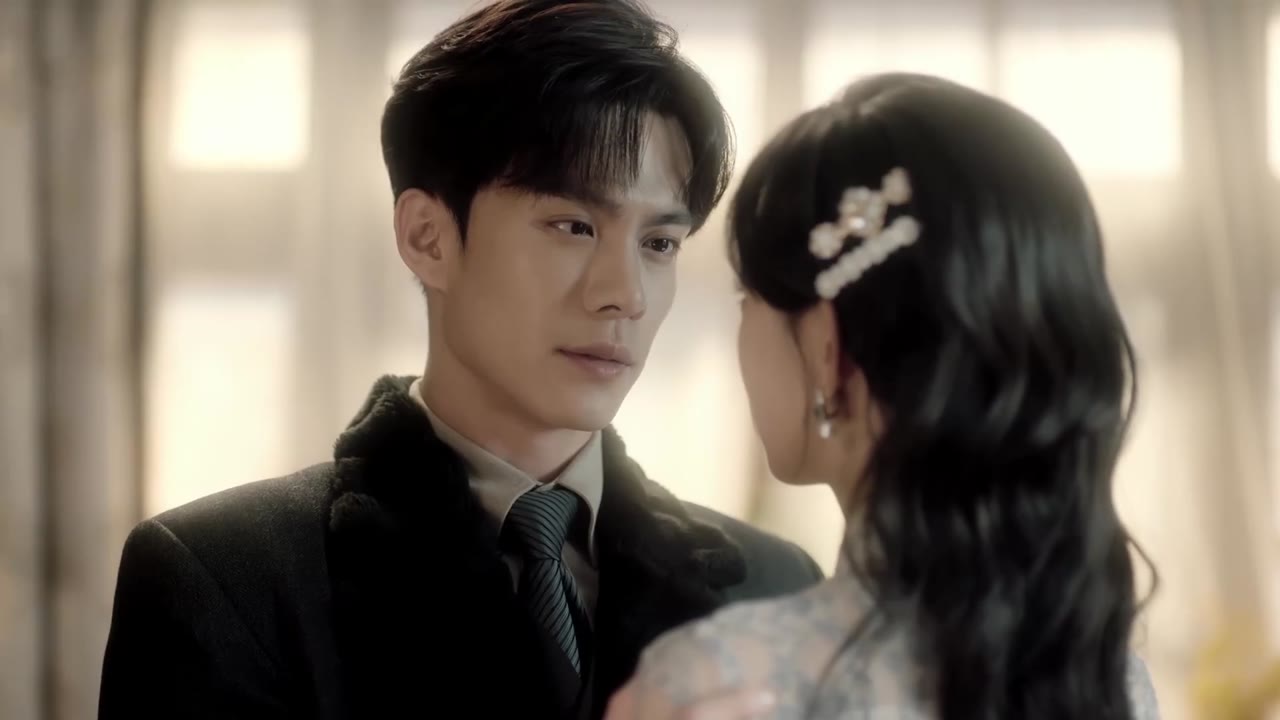 Mặt Nạ Chân Tình tập 18