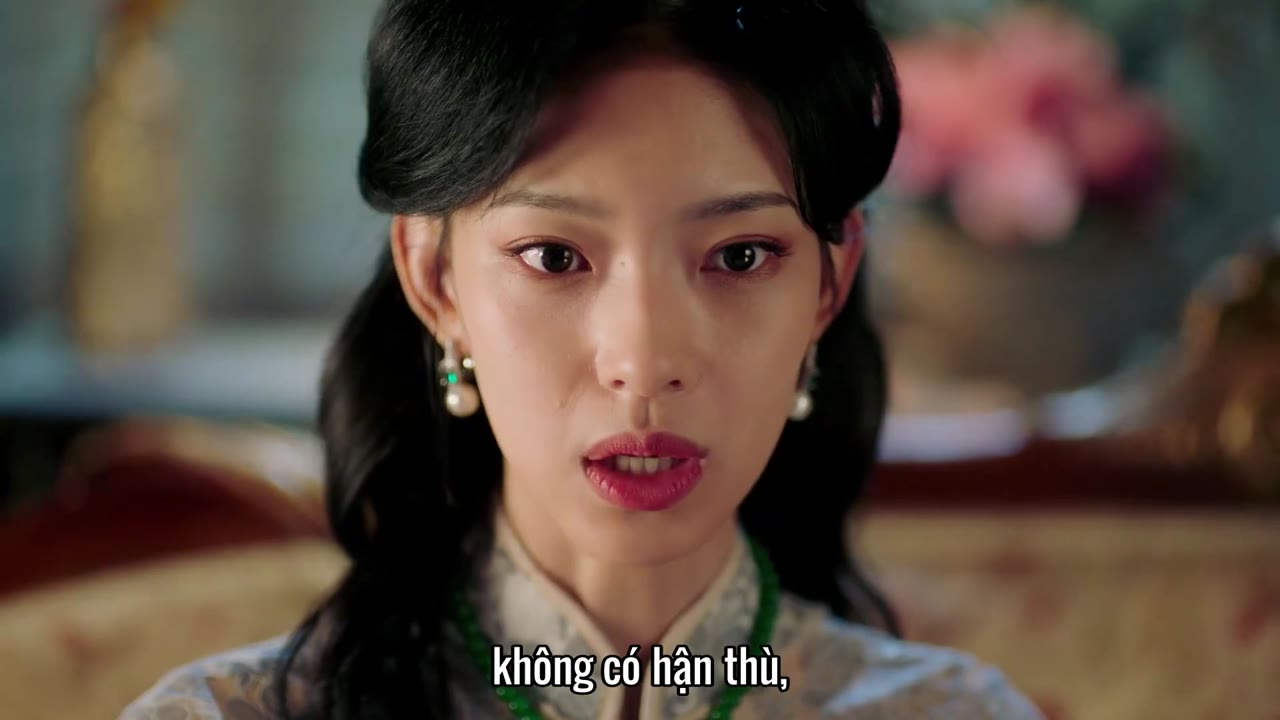 Mặt Nạ Chân Tình tập 20