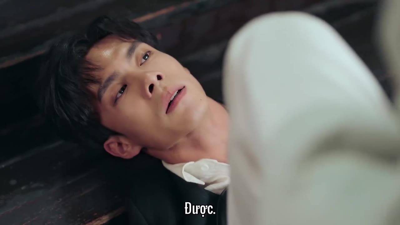 Mặt Nạ Chân Tình tập 25