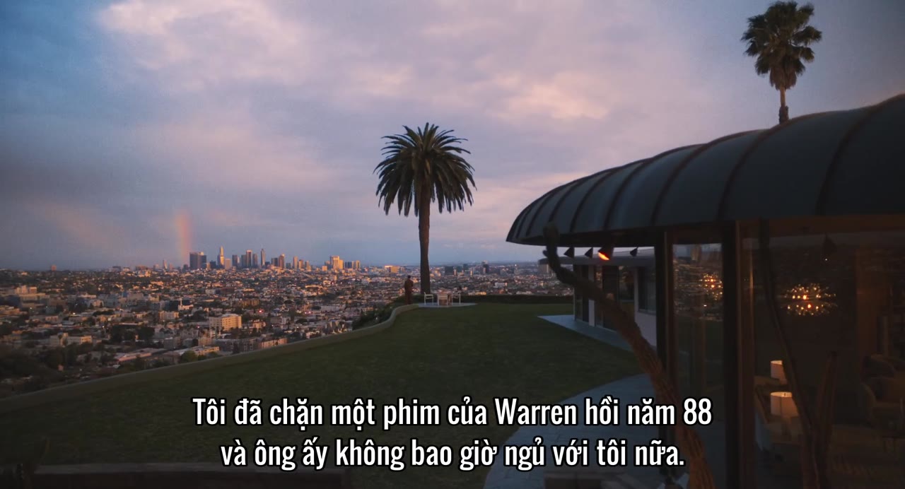 Chuyện Hãng Phim (Phần 1) tập 1 cảnh 3