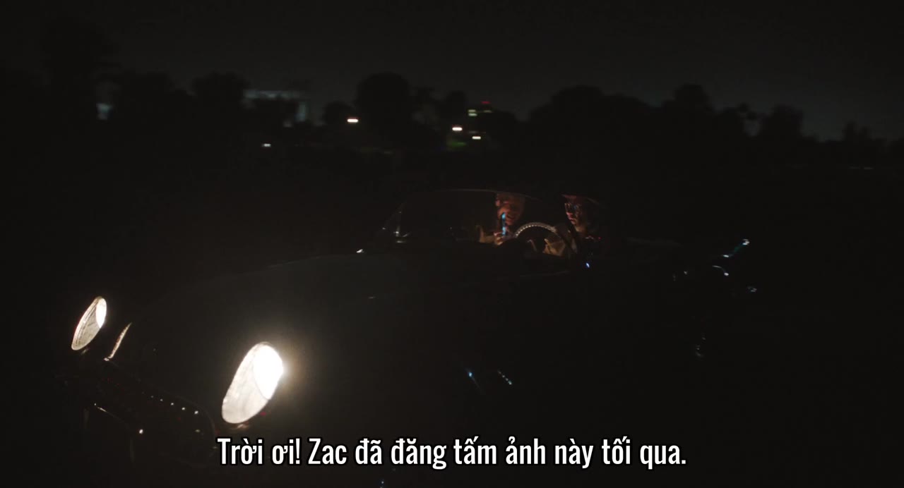 Chuyện Hãng Phim (Phần 1) tập 4 cảnh 2