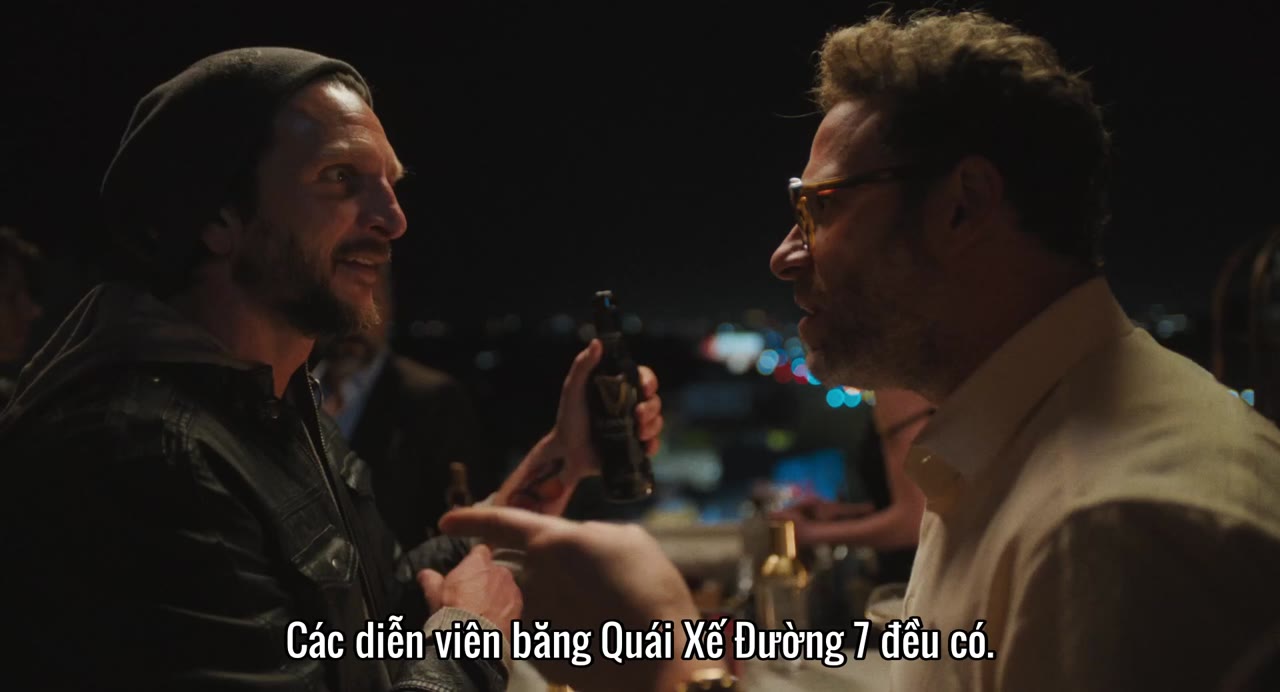 Chuyện Hãng Phim (Phần 1) tập 4 cảnh 3