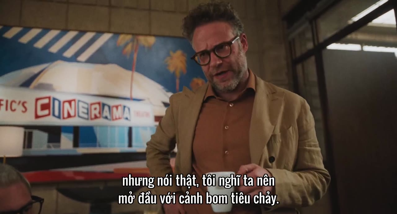 Chuyện Hãng Phim (Phần 1) tập 6