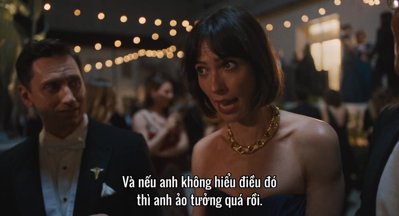 Chuyện Hãng Phim (Phần 1) tập 6 cảnh 3