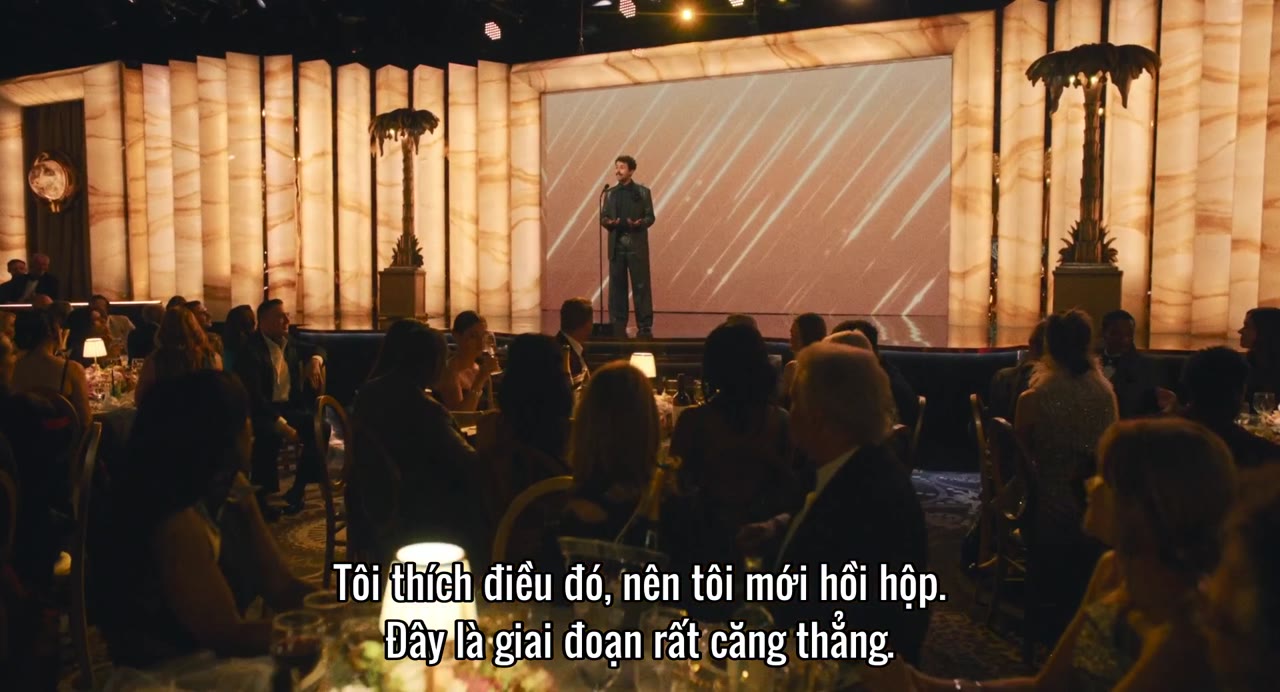 Chuyện Hãng Phim (Phần 1) tập 8