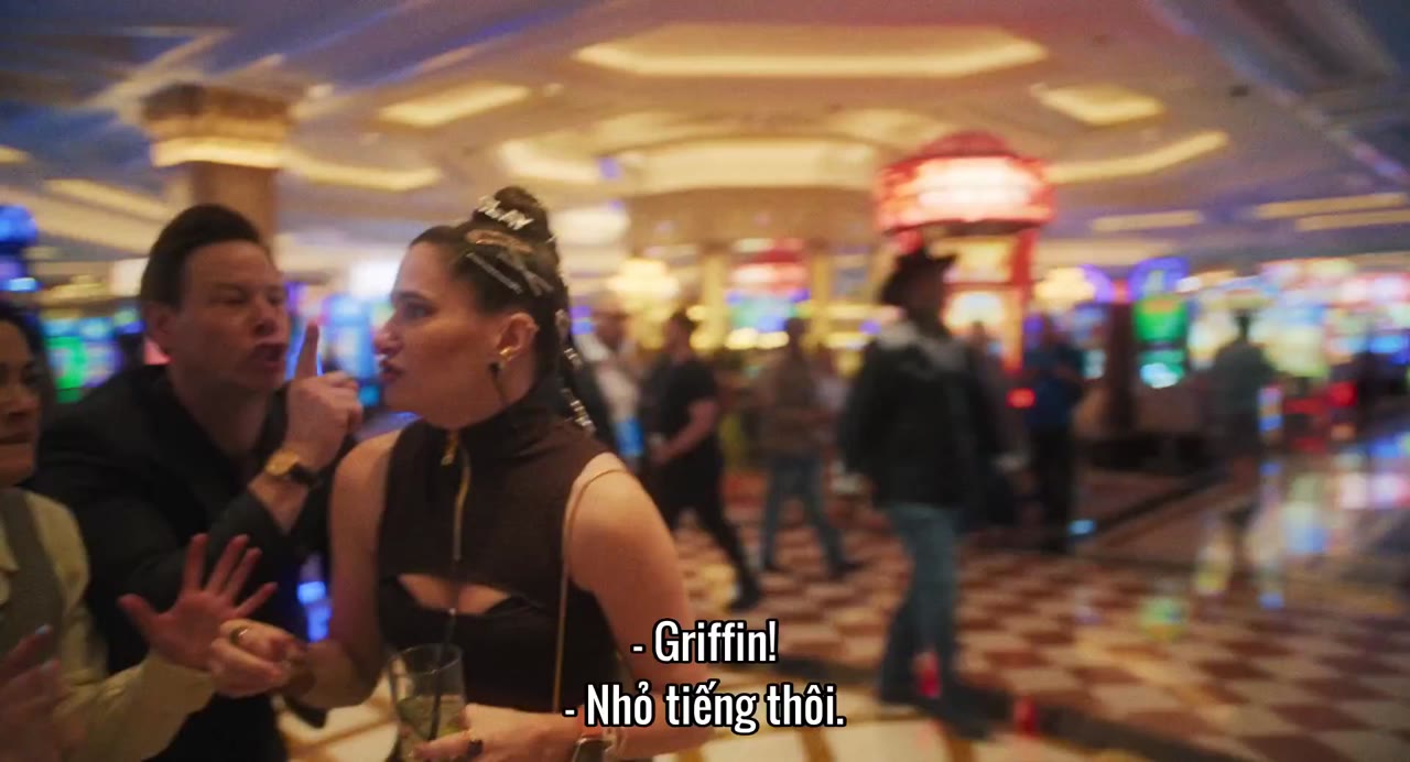 Chuyện Hãng Phim (Phần 1) tập 9 cảnh 3