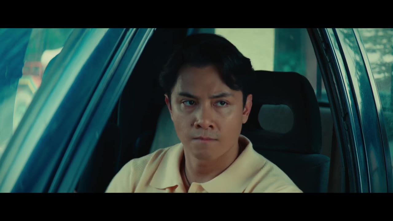 Bù Nhìn tập 1 cảnh 3