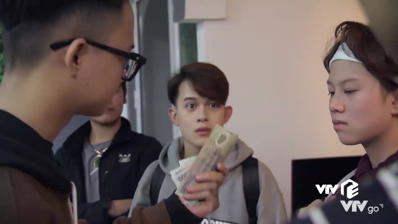 Về Nhà Đi Con tập 1