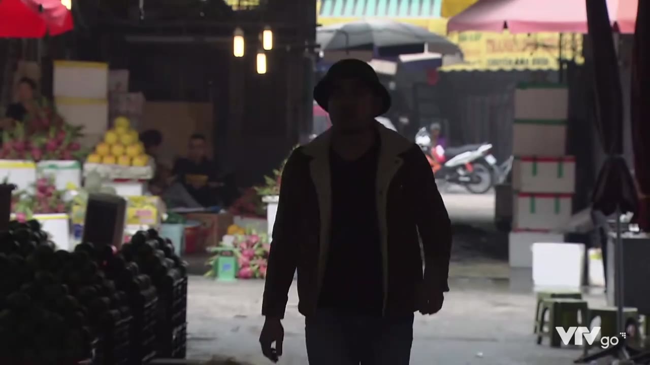 Về Nhà Đi Con tập 7 cảnh 2