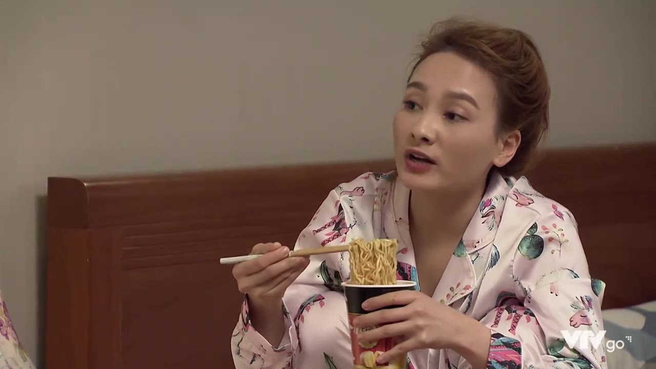 Về Nhà Đi Con tập 13 cảnh 2