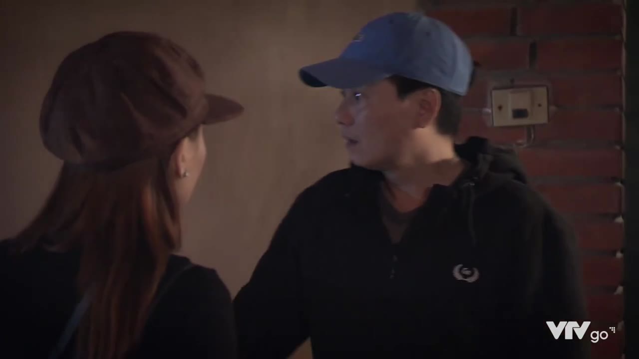 Về Nhà Đi Con tập 14
