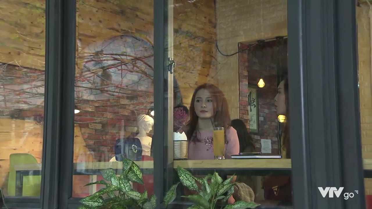 Về Nhà Đi Con tập 25