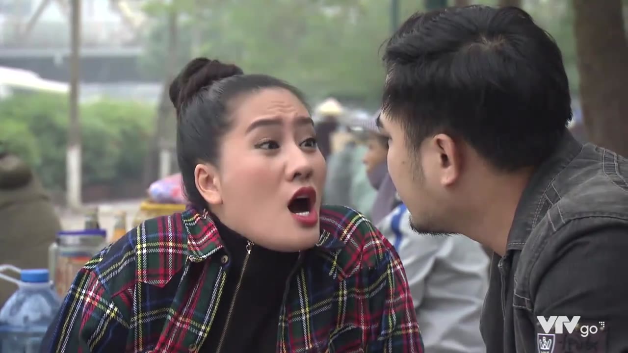 Về Nhà Đi Con tập 34 cảnh 3