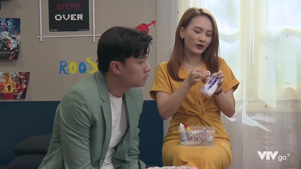 Về Nhà Đi Con tập 37 cảnh 3