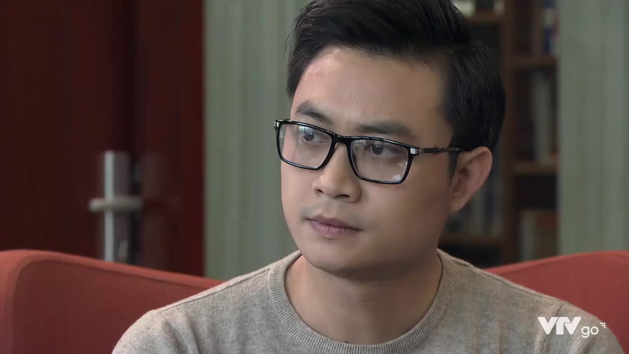 Về Nhà Đi Con tập 38