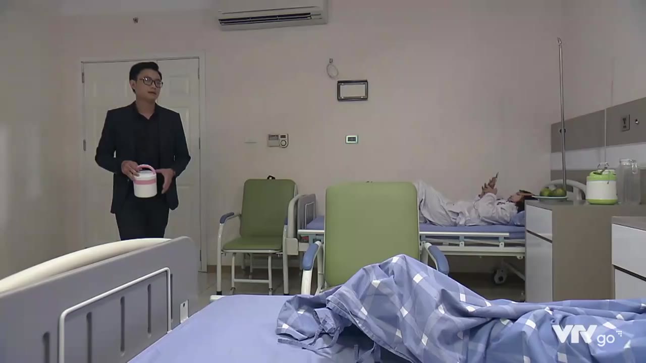 Về Nhà Đi Con tập 39