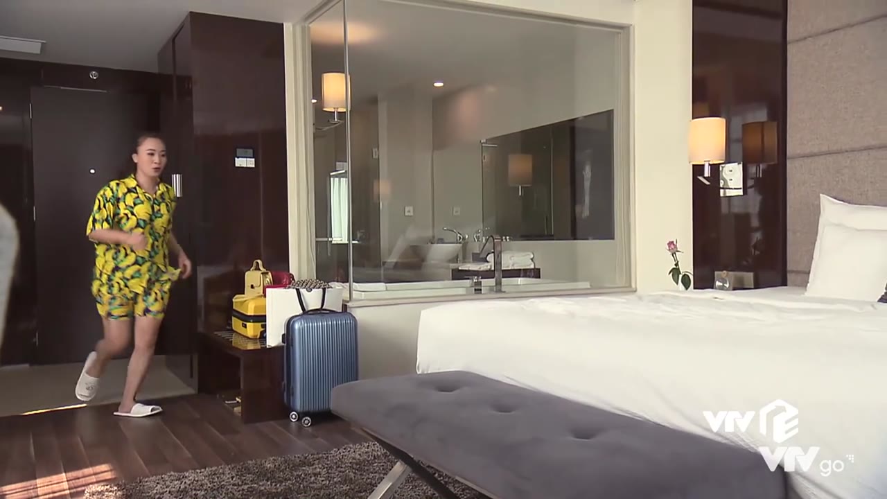 Về Nhà Đi Con tập 40