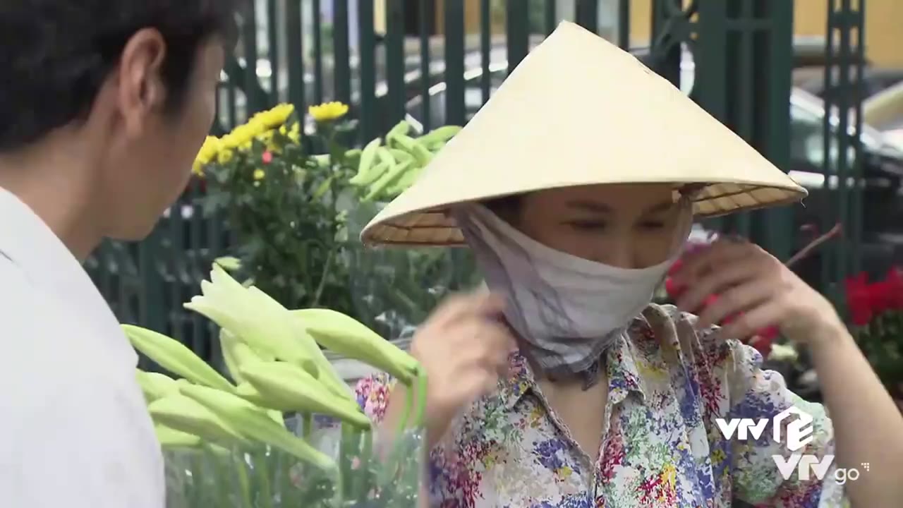 Về Nhà Đi Con tập 46 cảnh 3