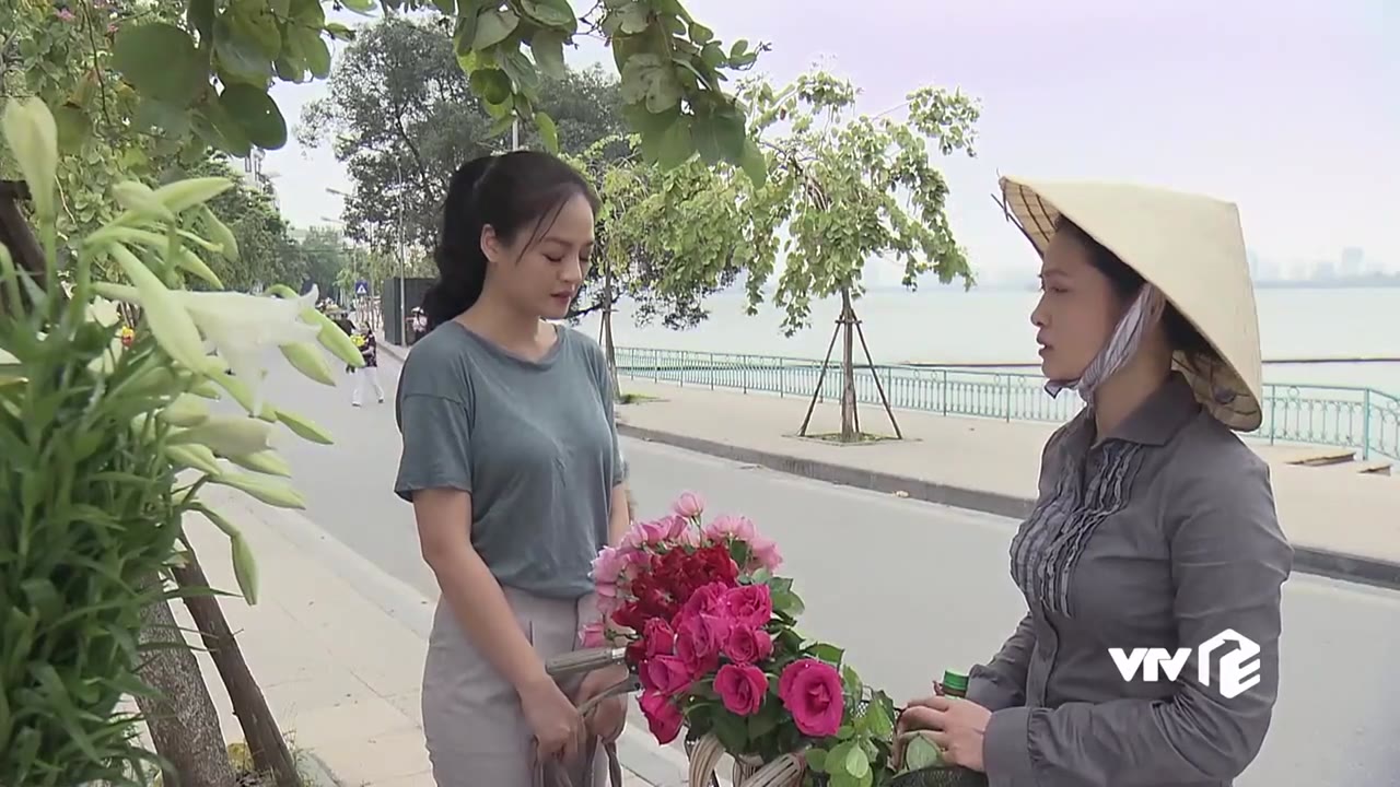 Về Nhà Đi Con tập 49
