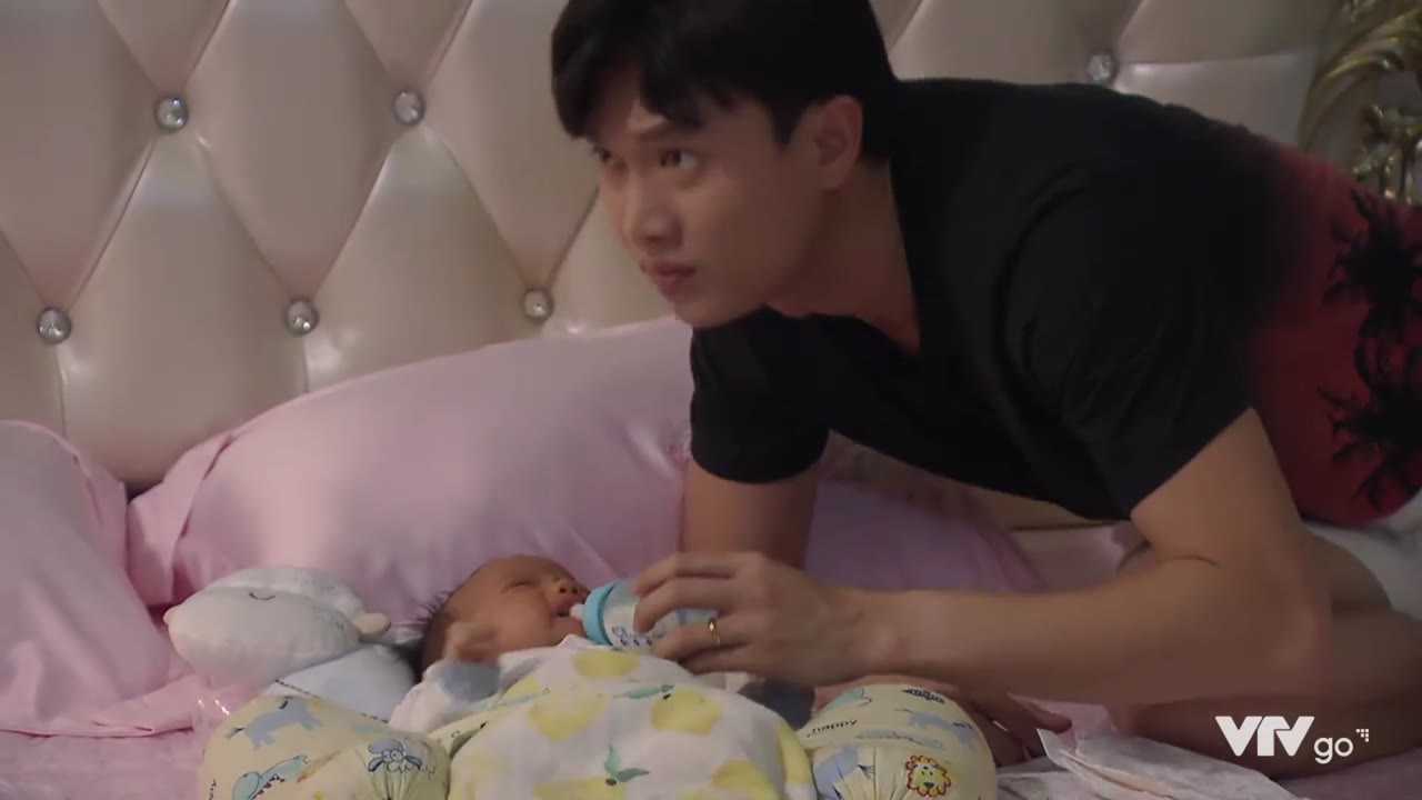 Về Nhà Đi Con tập 63