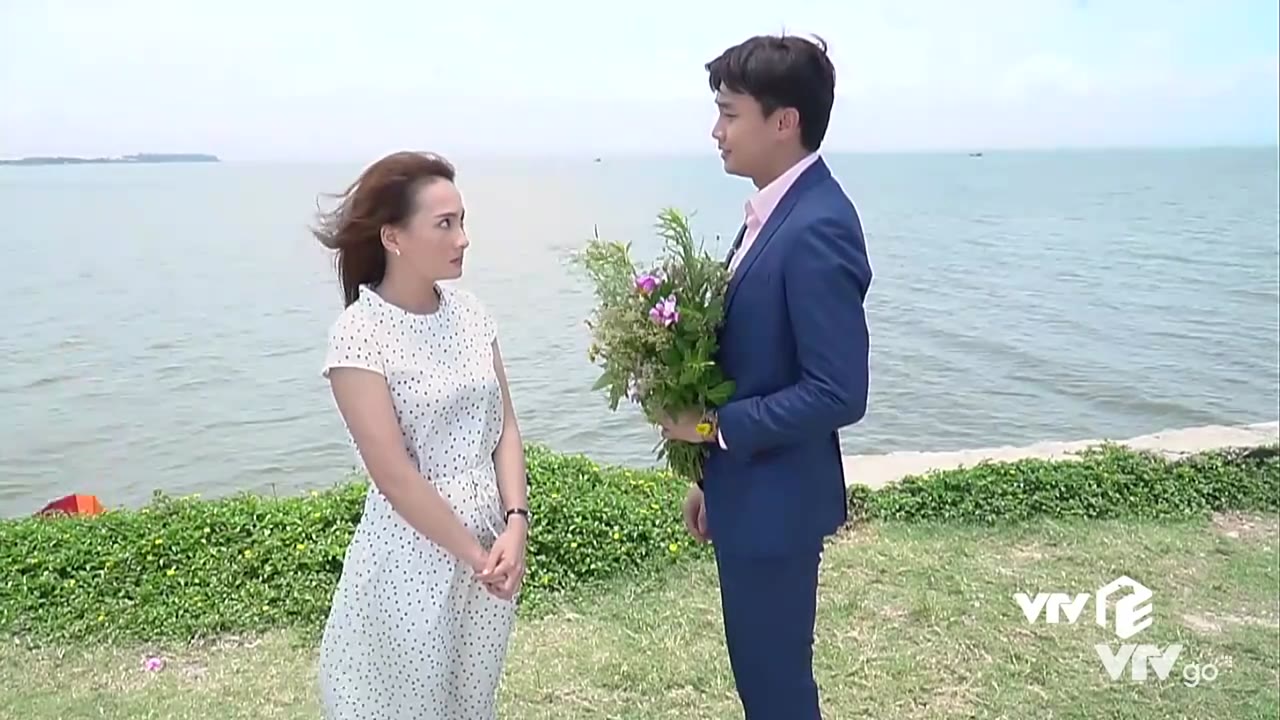 Về Nhà Đi Con tập 85 cảnh 2