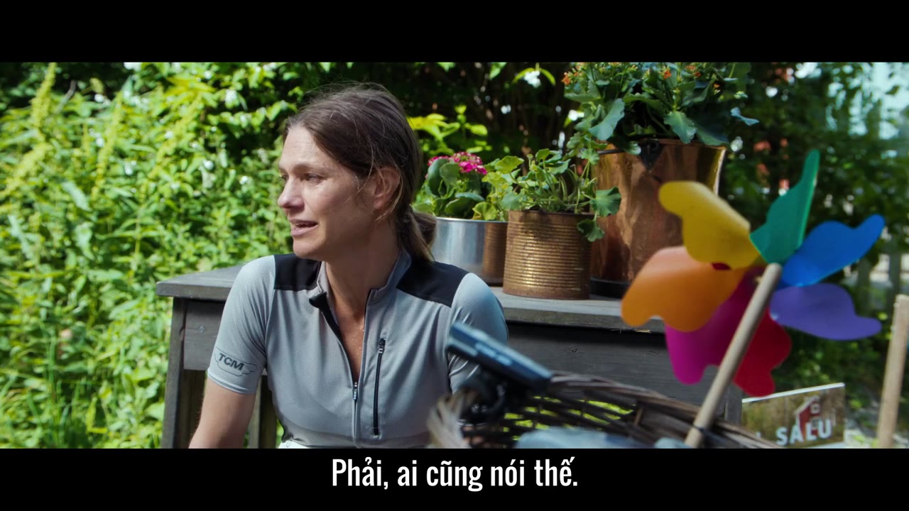 Ute och cyklar tập 1 cảnh 3