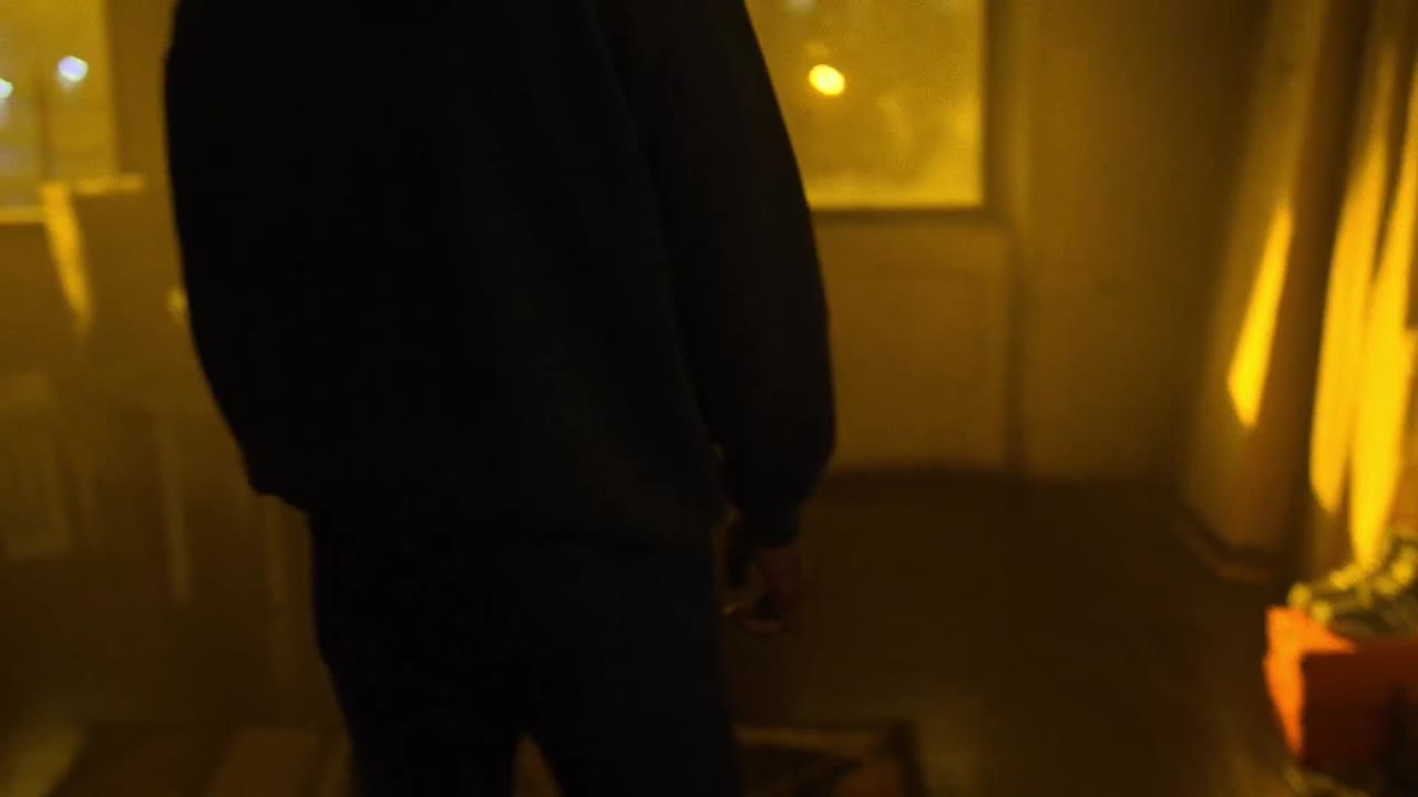 Marvel's The Defenders tập 1 cảnh 3