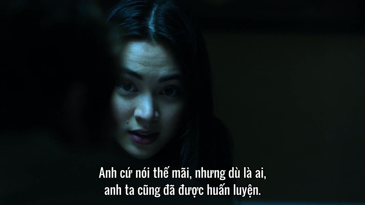 Marvel's The Defenders tập 2