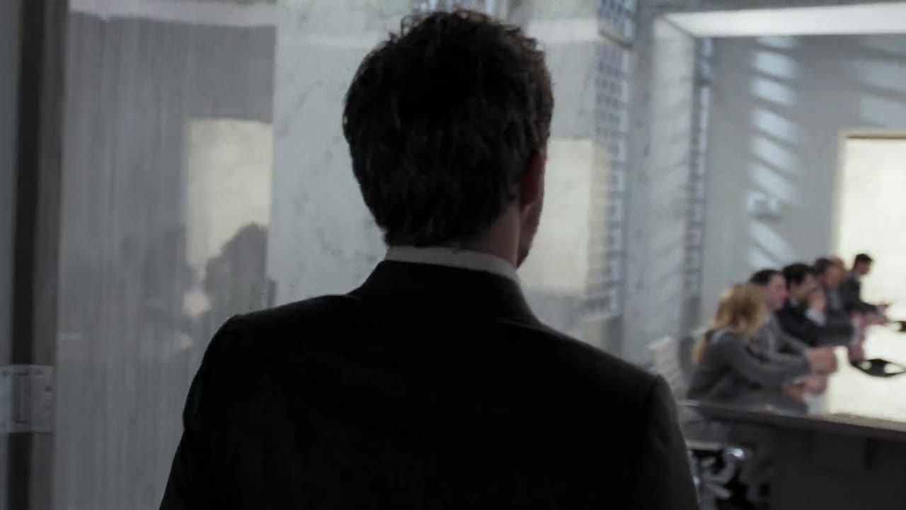 Marvel's The Defenders tập 3 cảnh 3