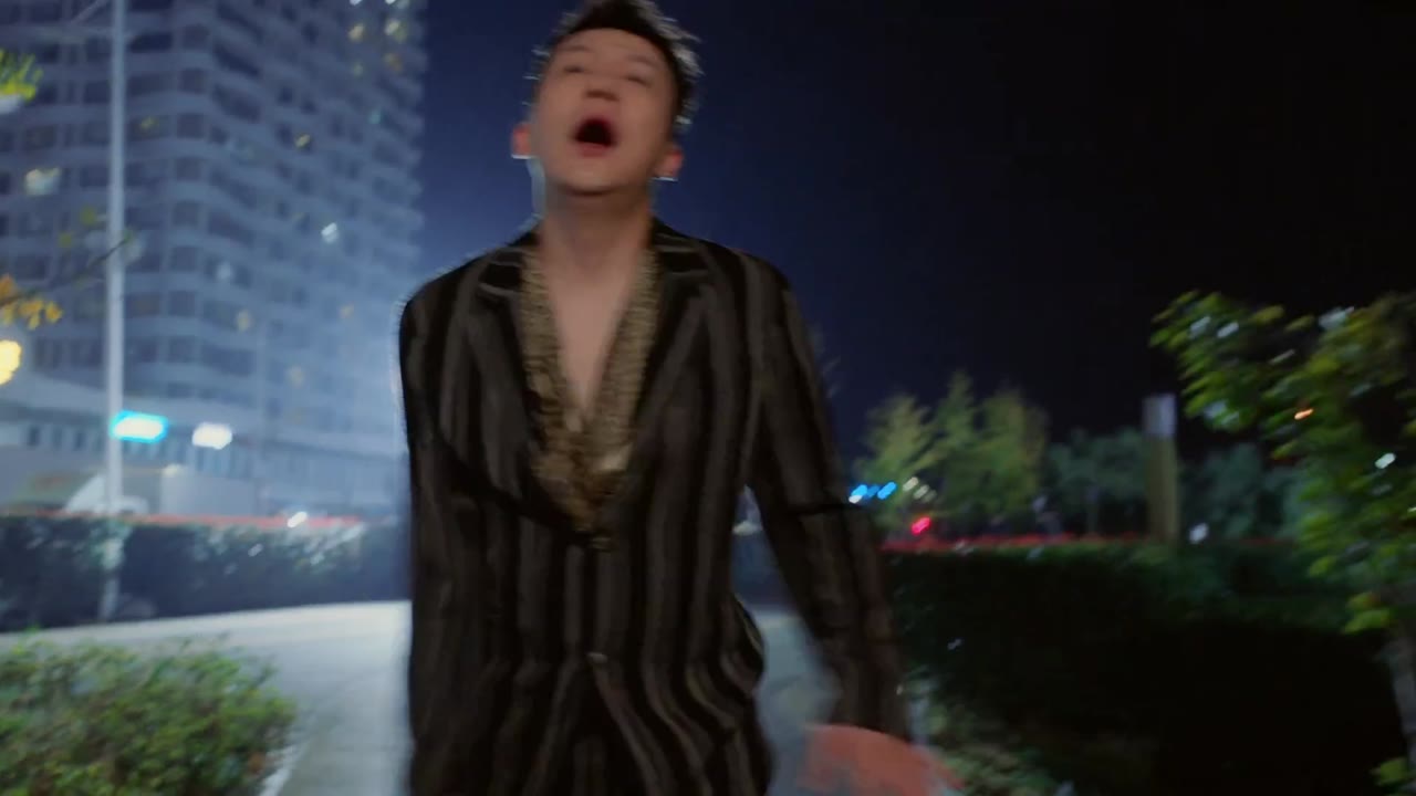 Mấu Chốt Vụ Án tập 5