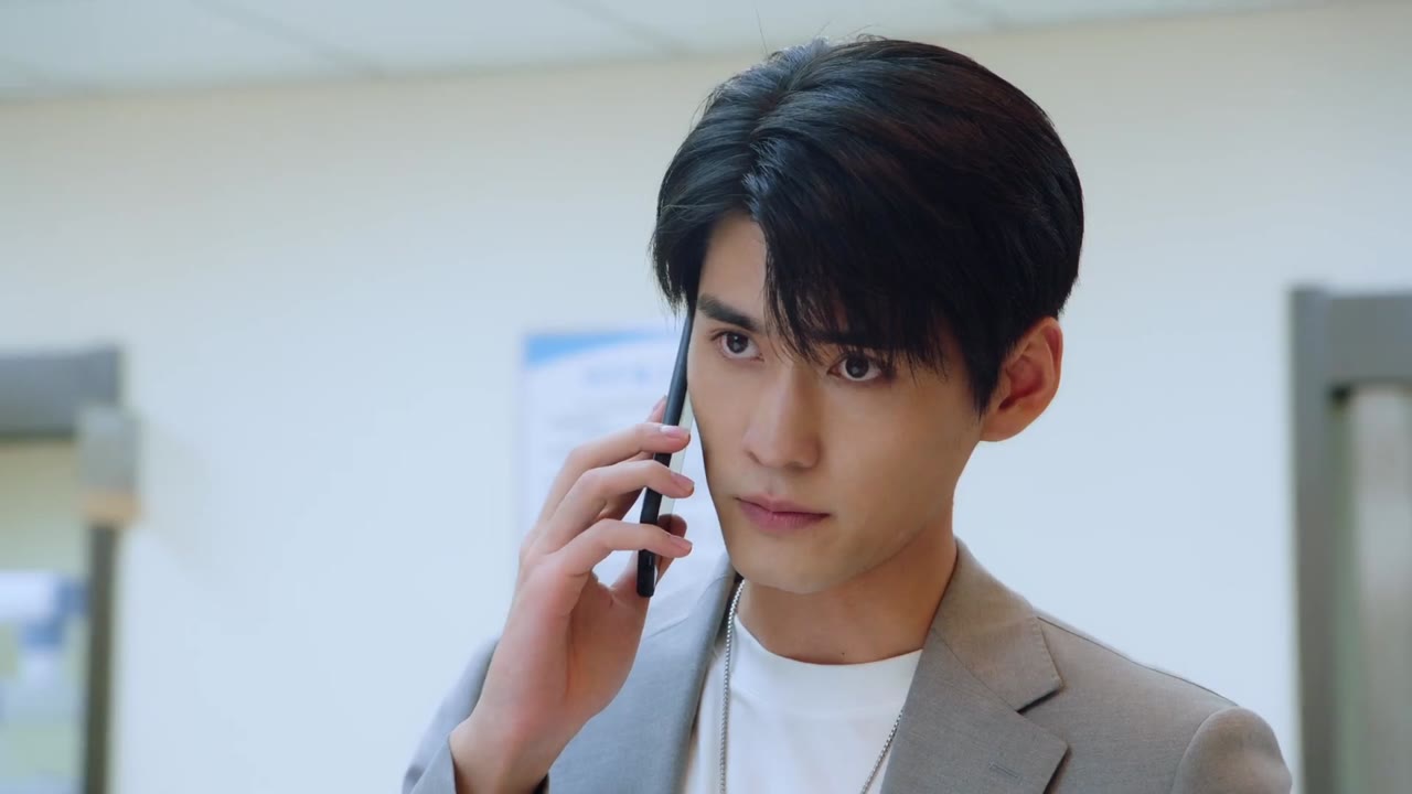 Mấu Chốt Vụ Án tập 8