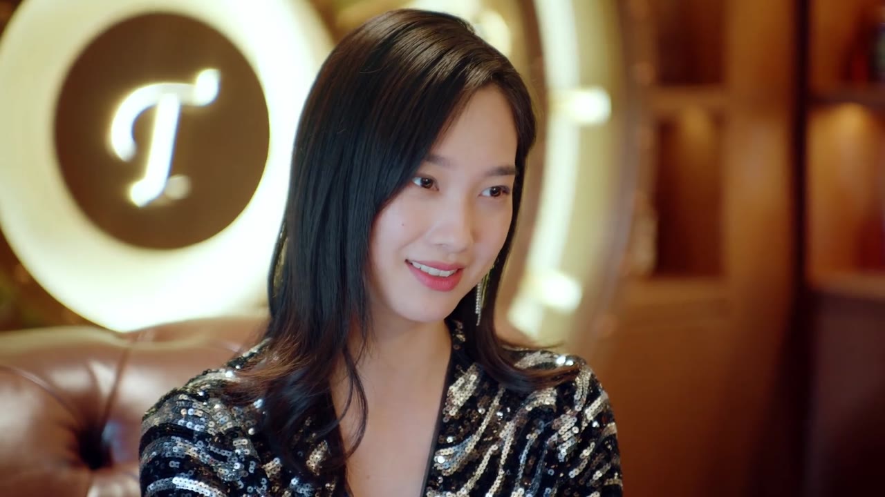 Mấu Chốt Vụ Án tập 8 cảnh 3