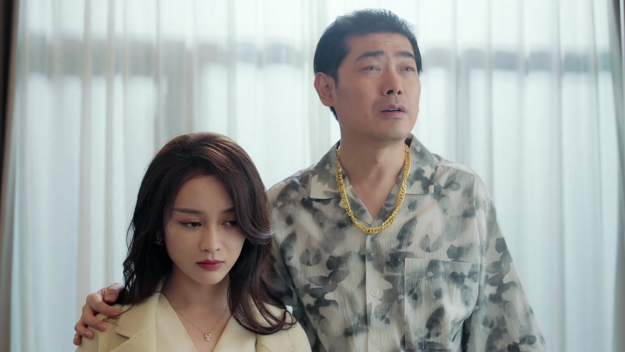 Mấu Chốt Vụ Án tập 11