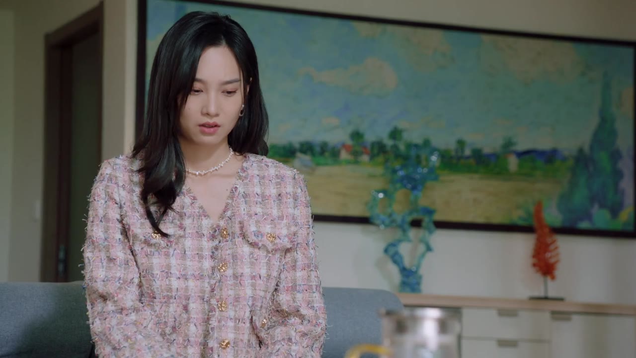 Mấu Chốt Vụ Án tập 13 cảnh 2