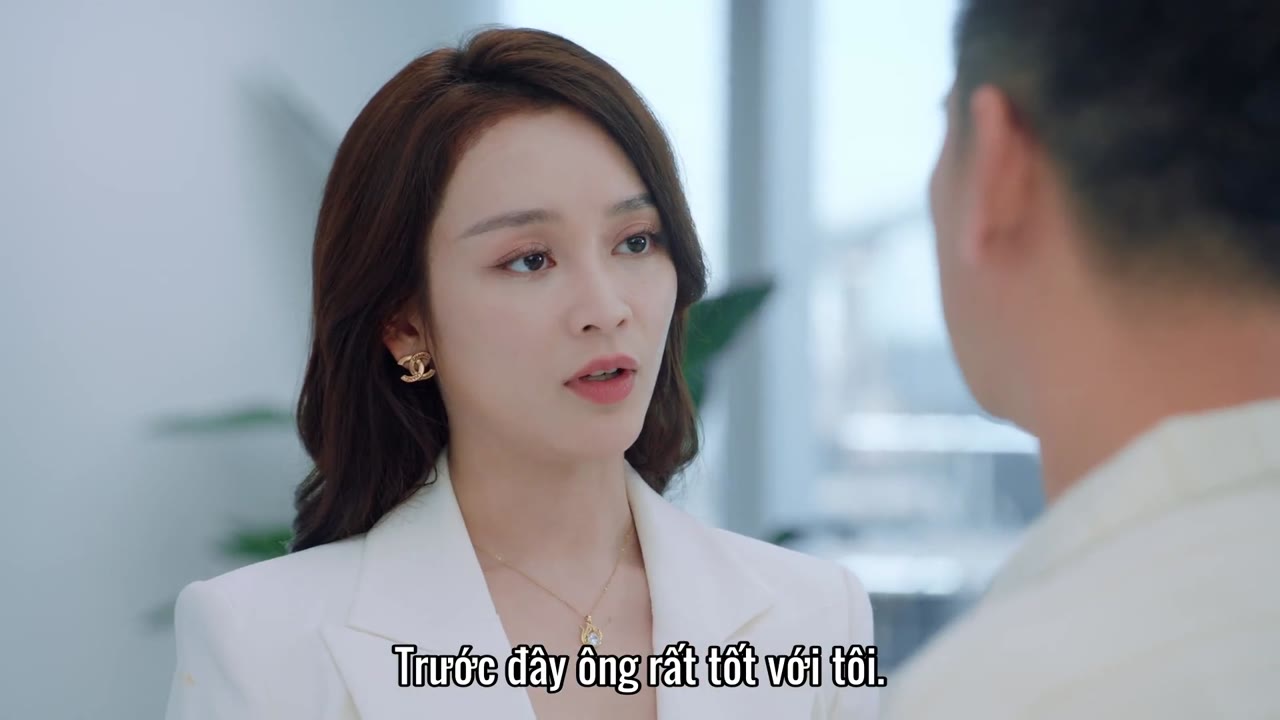 Mấu Chốt Vụ Án tập 15