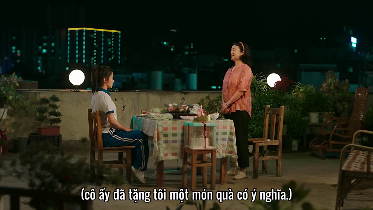 Hoán Đổi Linh Hồn tập 1