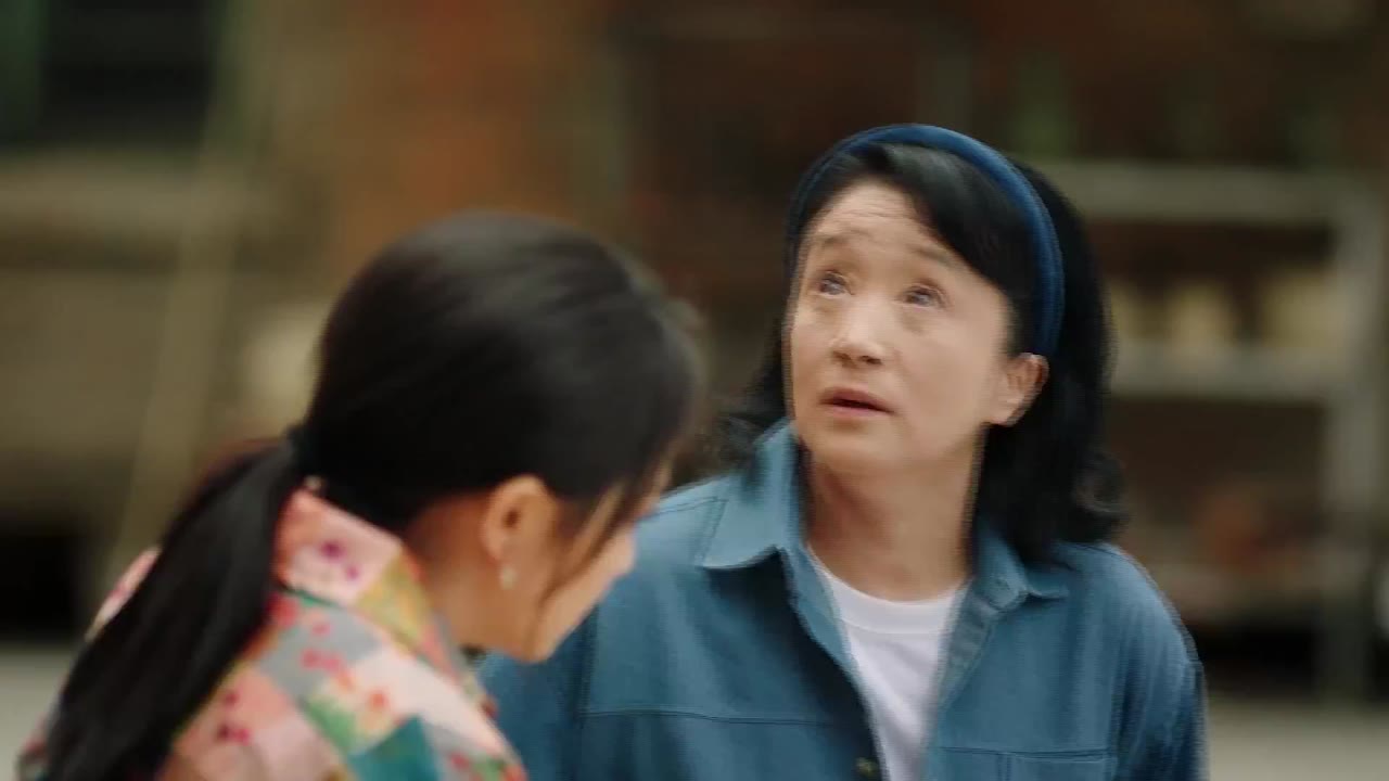 Hoán Đổi Linh Hồn tập 2 cảnh 3