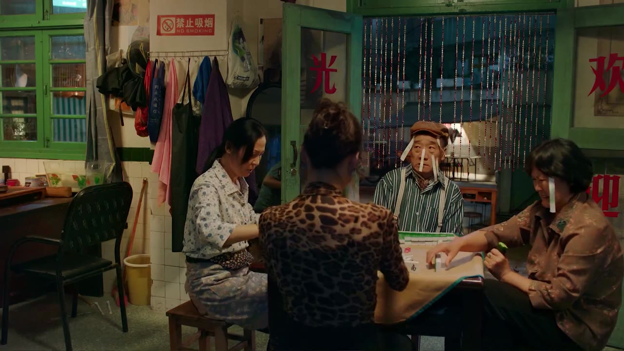 Hoán Đổi Linh Hồn tập 3