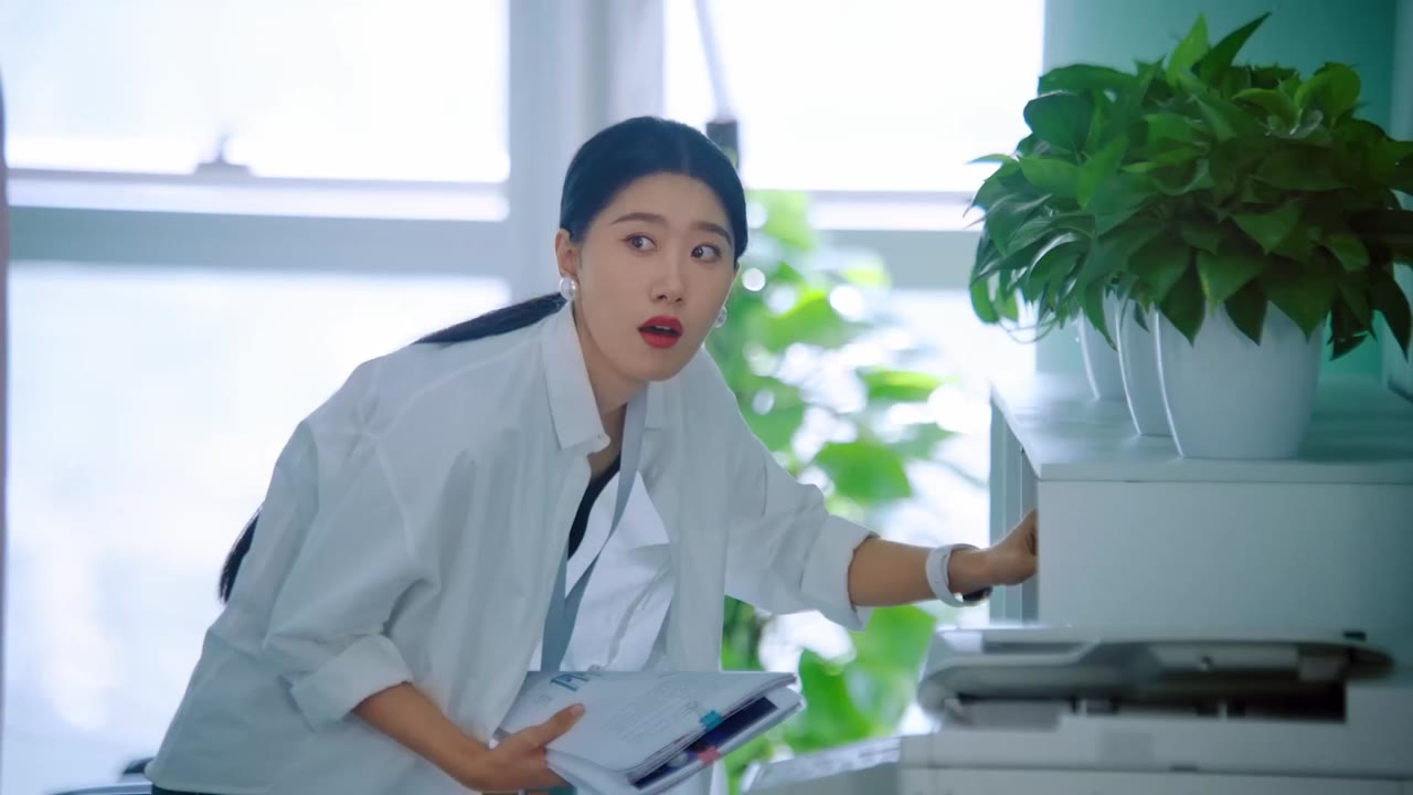 Hoán Đổi Linh Hồn tập 3 cảnh 2